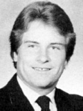 Brad Burlin: class of 1979, Norte Del Rio High School, Sacramento, CA.
